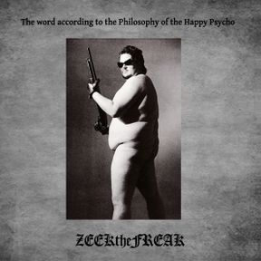 The Happy Psycho (CD) 1997