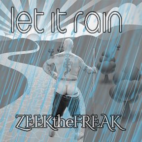 Let it rain (single) 2010