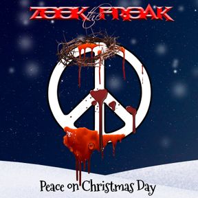 Peace on Christmas Day (single) 2023