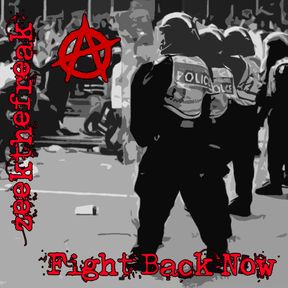 Fight Back Now (single) 2019