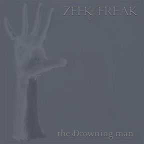 The Drowning Man e.p. expected 2024