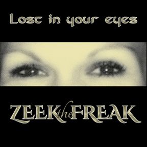lost in your eyes (single) 2017