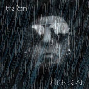 The Rain (single) 2018