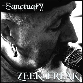 Sanctuary (single) 2023